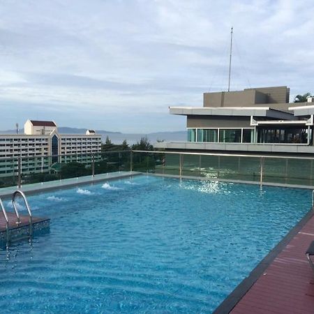 Gallery D Jomtien Ngoại thất bức ảnh