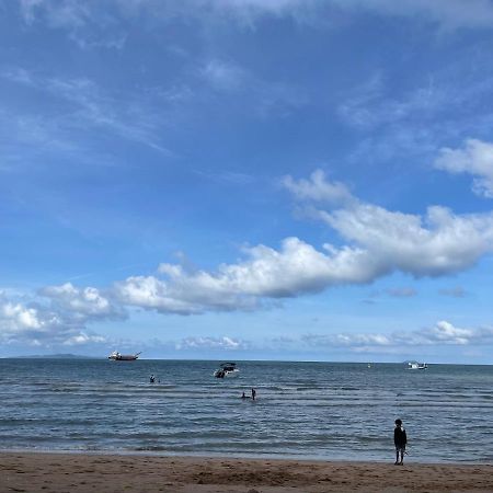 Gallery D Jomtien Ngoại thất bức ảnh