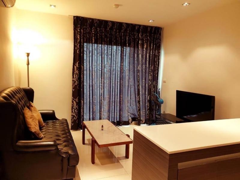 Gallery D Jomtien Ngoại thất bức ảnh