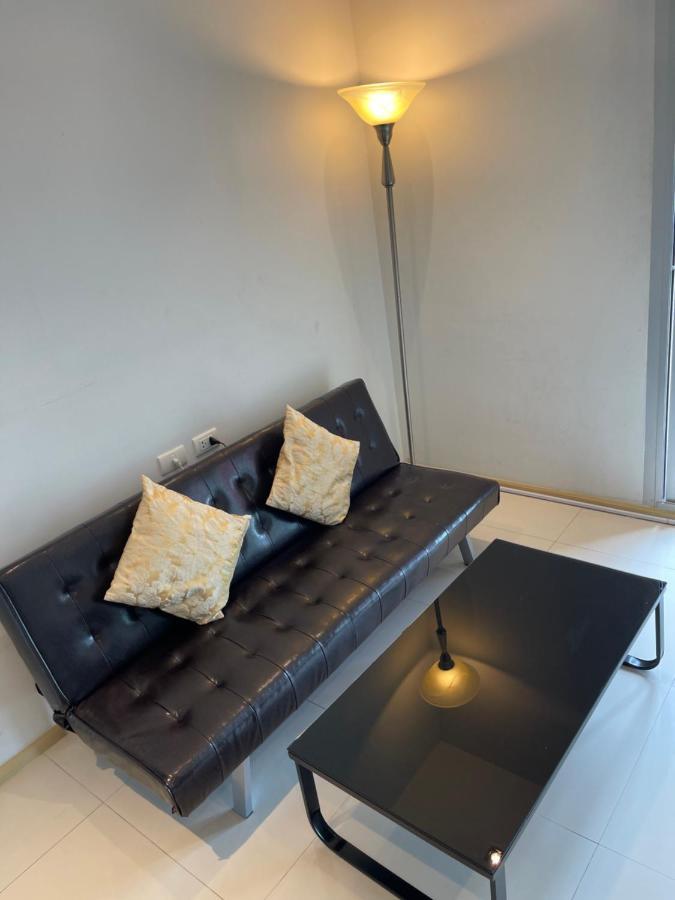 Gallery D Jomtien Ngoại thất bức ảnh