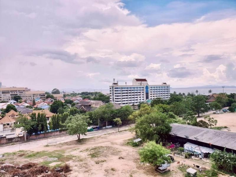 Gallery D Jomtien Ngoại thất bức ảnh